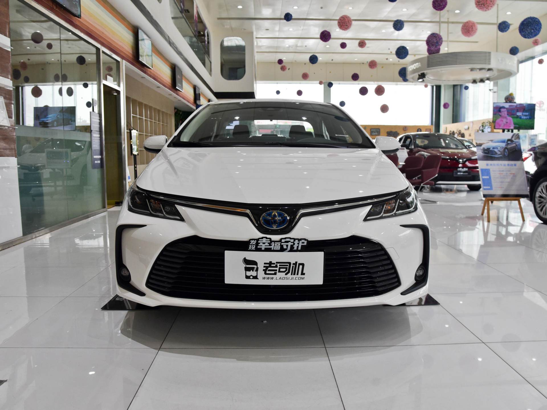 卡罗拉混动燃油版怎么样,卡罗拉混动真实油耗测试