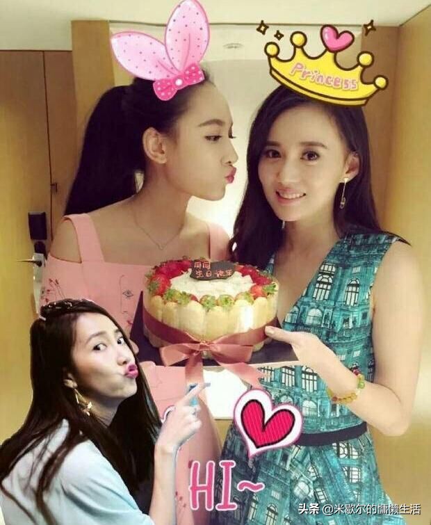 被她撩的男人，要么成了备胎要么成了干哥哥？网友：请你放过任重