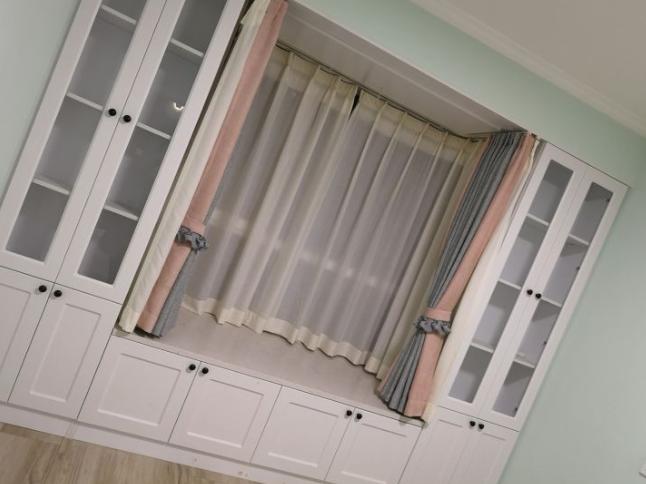 历时三个多月终于把房子装修好了,历时两个多月终于把房子装修好了