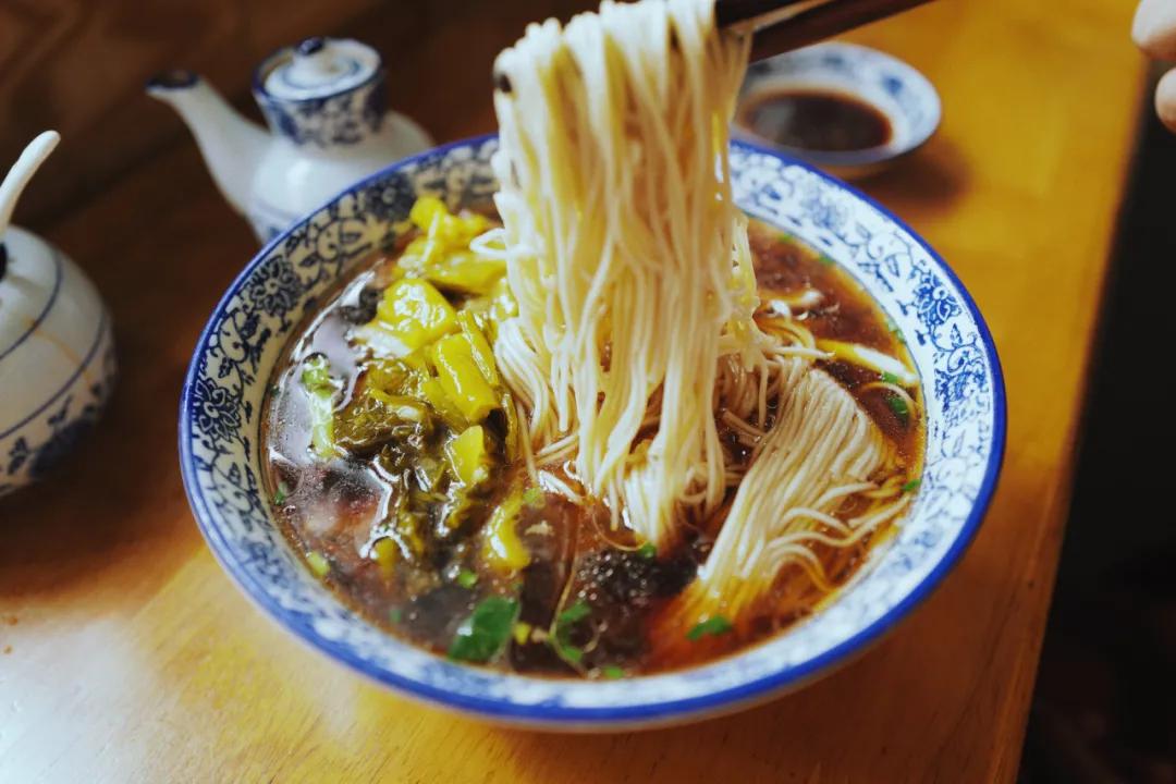 探苏州年轻人最爱逛的菜市场,苏州人气最旺的菜市场