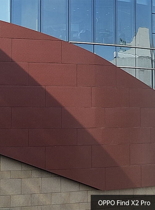 oppofindx2pro素皮耐久测试,精致外观给你不一样的颜值体验