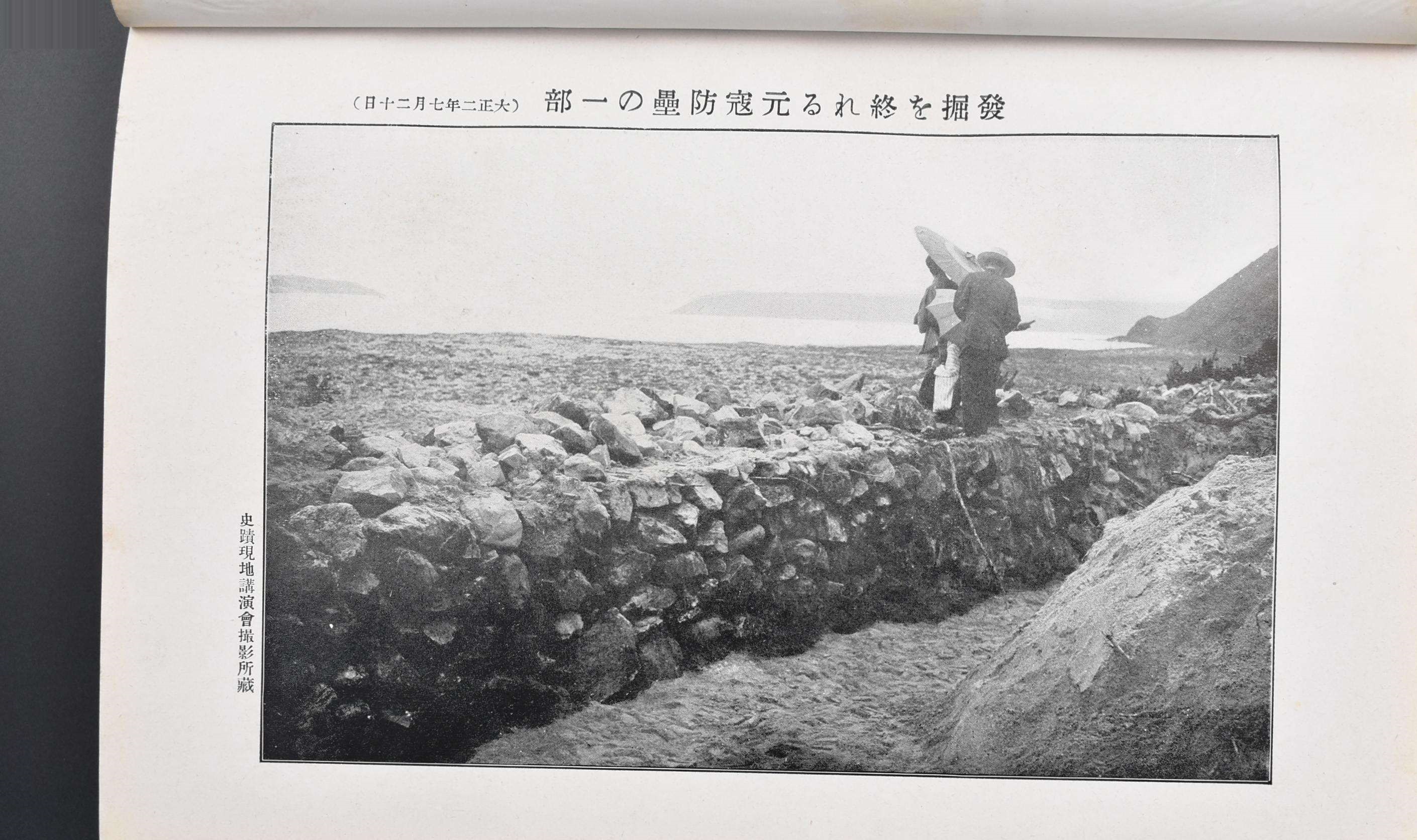 两场神风天降,吹走了元朝的日本行省?忽必烈为何惨败于东征之战