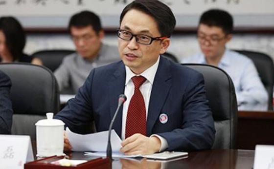 高瓴资本张磊状元,驻马店首富高瓴资本张磊