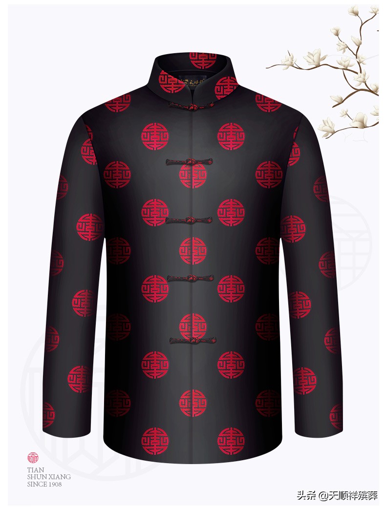 什么时候为老人准备寿衣最好,老人什么时候准备寿衣