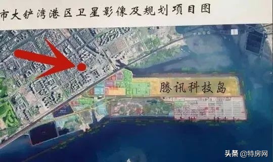 前海500米,地铁150米,买栋农民房当腾讯员工房东,太爽了