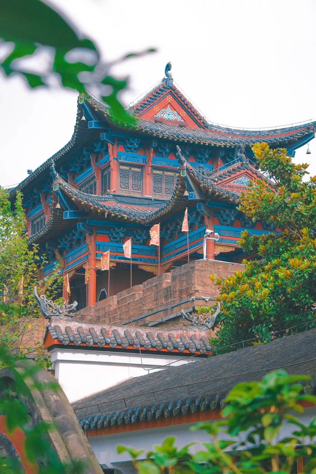 武汉冷门自驾免费景点,武汉旅游景点免费预约