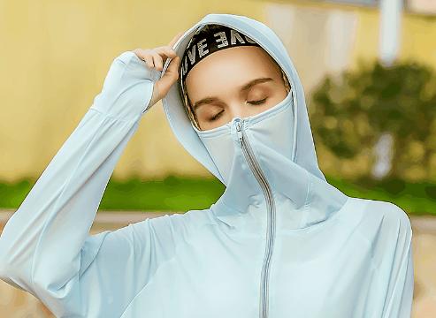 日本原装进口顶级户外防晒衣,日本进口超薄防晒衣速干