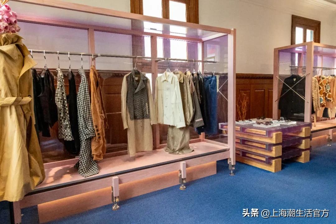 时髦精都在逛的hAomArket好市，一站式承包你的冬日小众好物