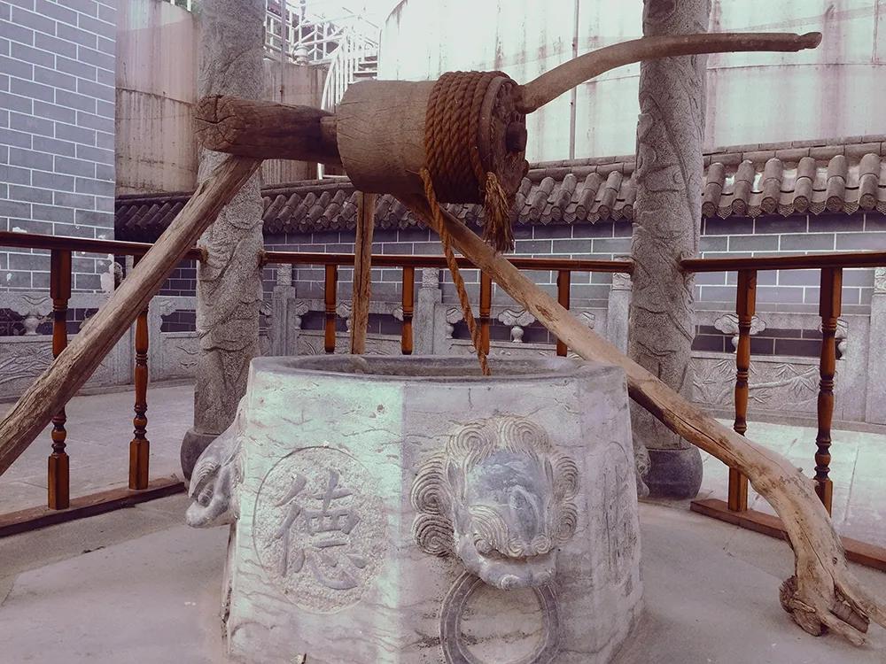 忆·青稞酒｜互助大曲，那童年的记忆