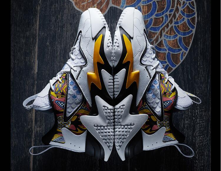 双11入手李宁还是安踏,安踏李宁官方旗舰店全城11