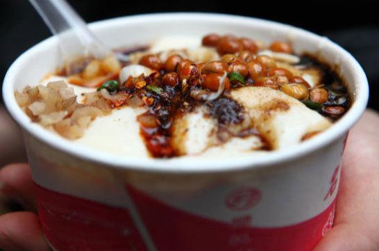 成都名小吃深受欢迎的,成都热门小吃榜单