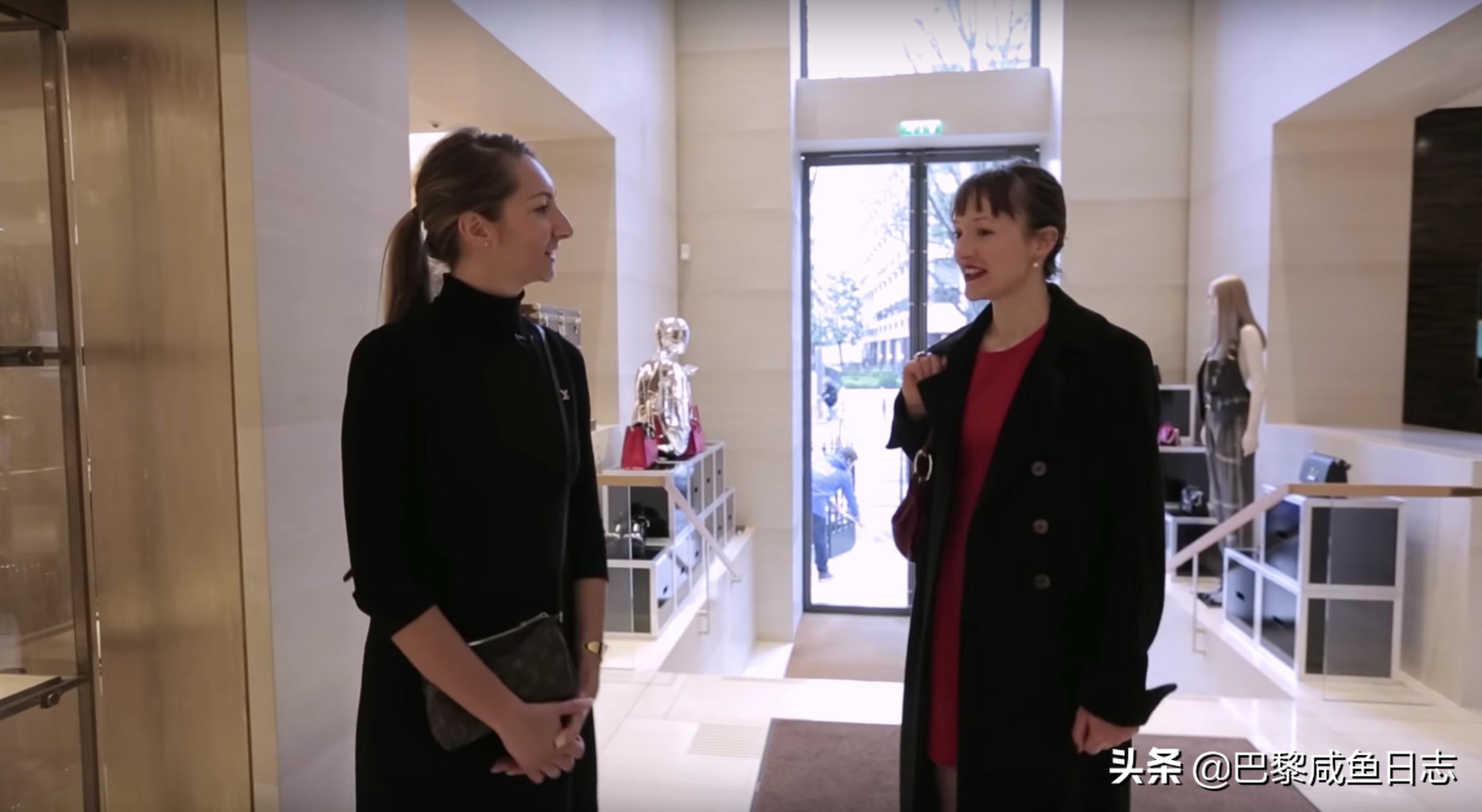 lv柜姐内部折扣买包,lv柜姐下单