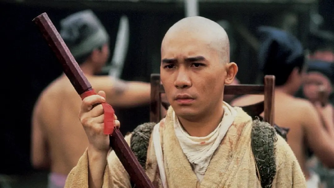 倩女幽魂3道道道张国荣午马,倩女幽魂3道道道大结局解读