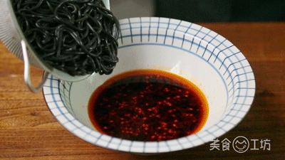 销魂粉的正宗做法,最牛炒粉酱汁配方