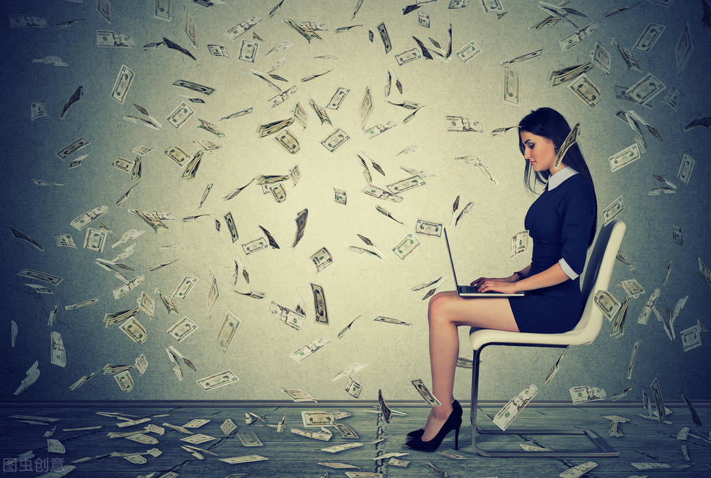 新手如何复制粘贴赚钱,只要学会复制粘贴就能赚钱