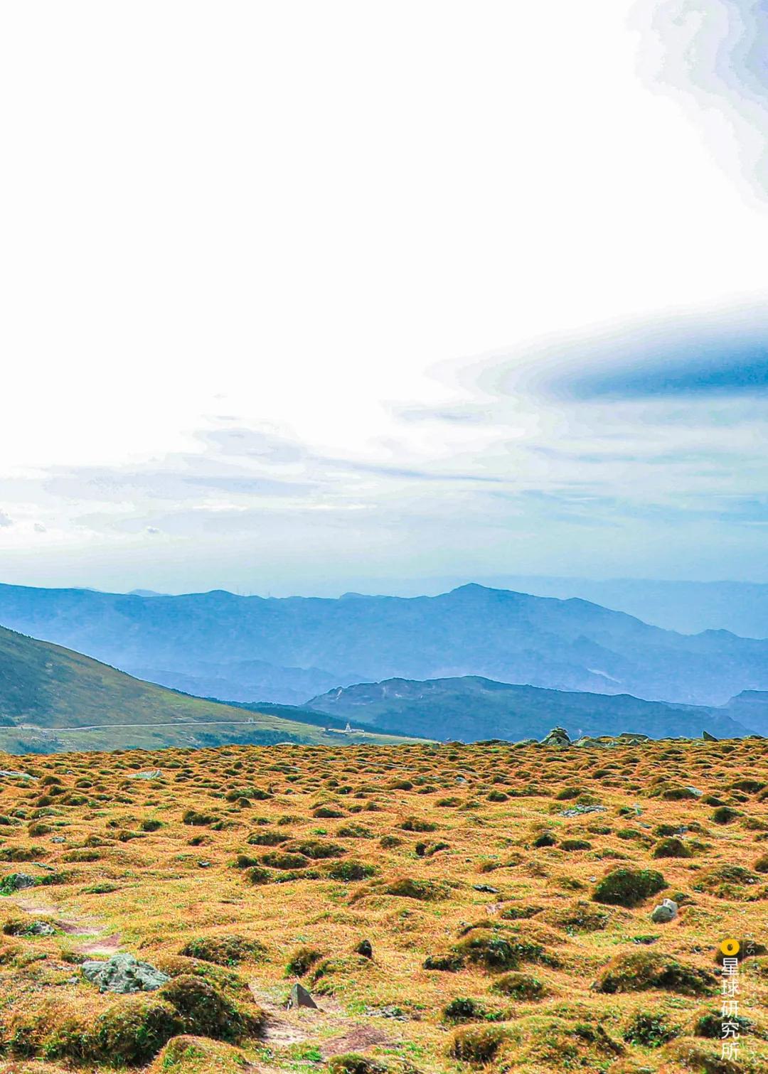 五台山哪个庙值得去,五台山最值得照相的地点