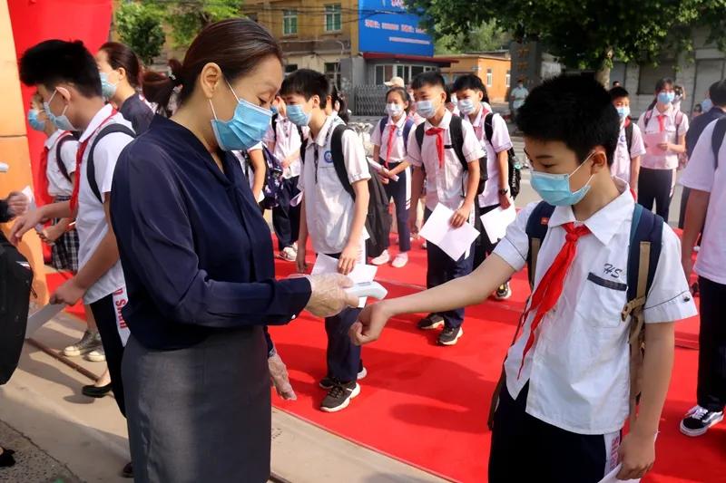 邯郸市邯山区区委书记刘海川,邯山副区长刘海川