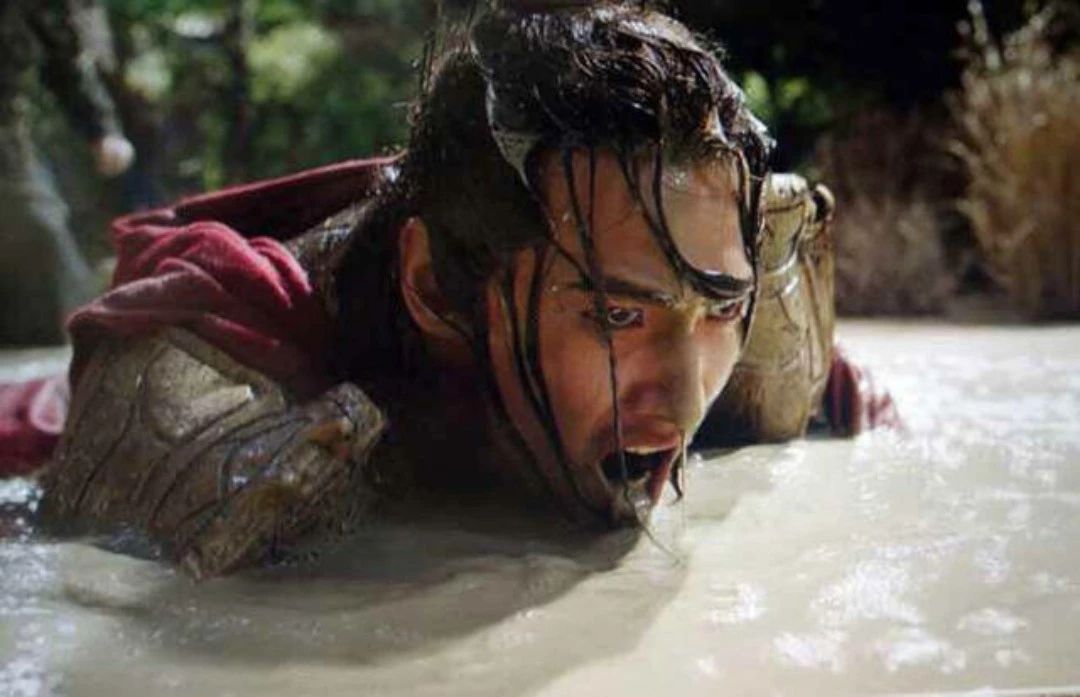 杨洋与现在的小鲜肉差别在哪里,杨洋到底是怎么样的人啊