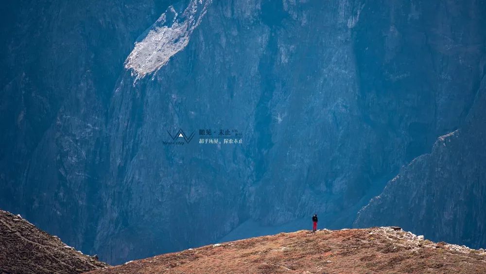 高山之巅的感悟,高山低谷的感悟