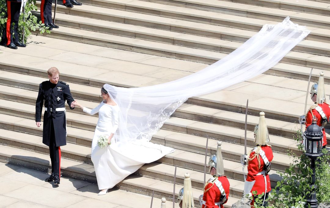 看看最美的新娘子，2019争取把2018送出去的份子钱收回来～