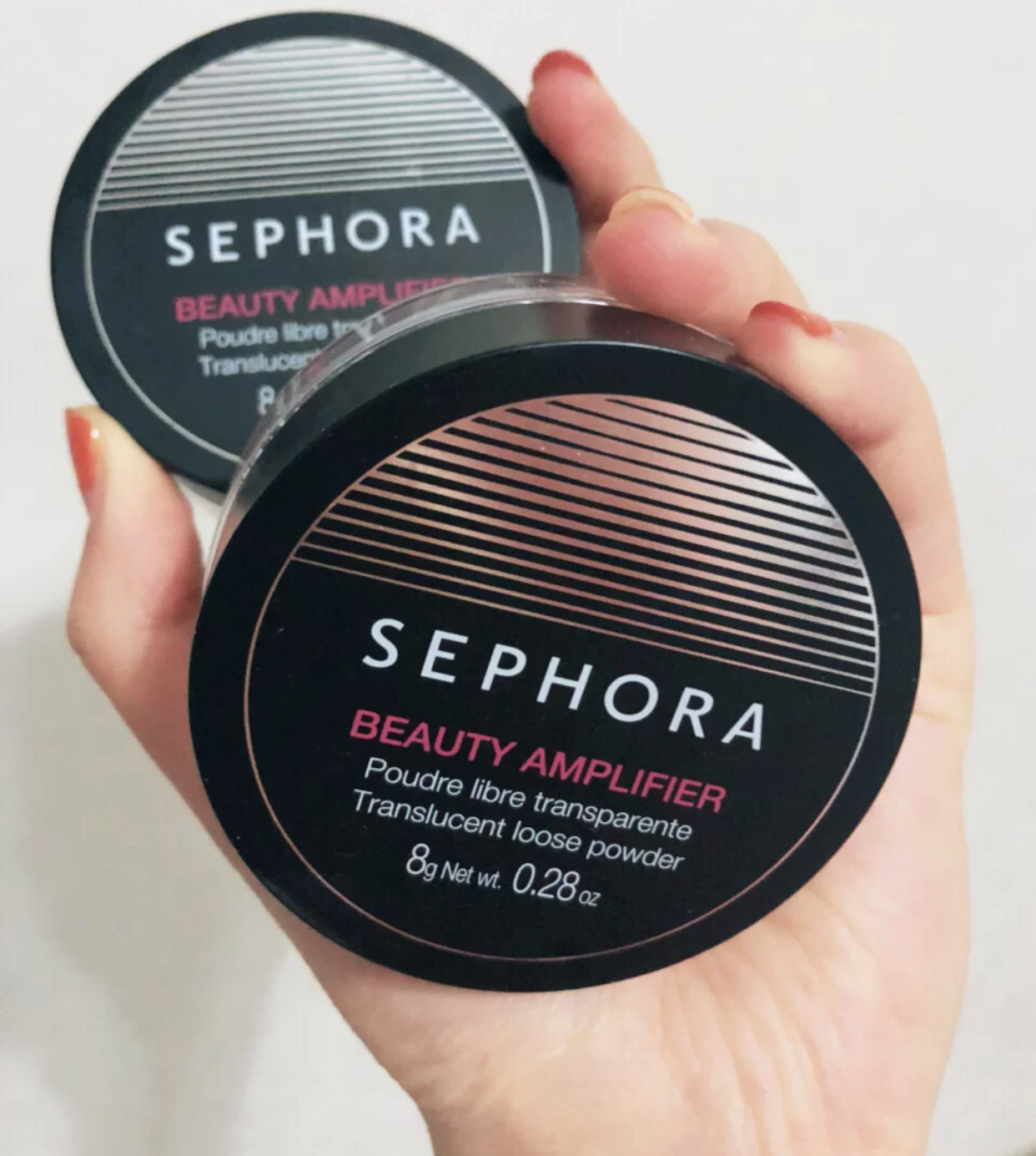 大牌散粉纪梵希,大牌透明散粉踩雷