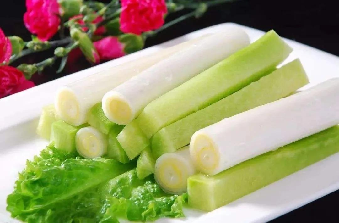 中国葱类大全,哪个品种葱产量最高