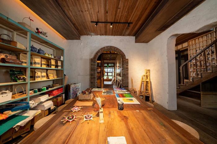 驻曼谷旅游办事处邀泰国民众“云宿”江西