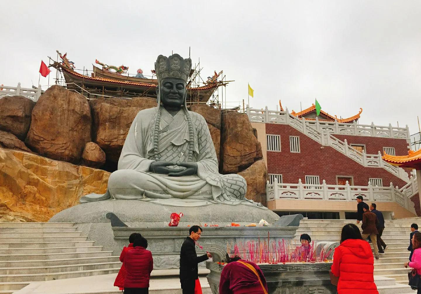 厦门香山有什么风景,厦门翔安必去8个景点香山