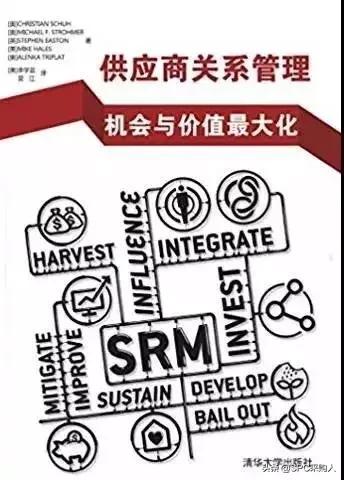 采购与供应链管理书籍免费读,采购供应链管理书籍推荐