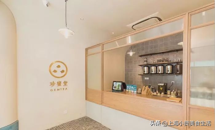 2019魔都“奶茶年”！呕心沥血整理了50杯年度奶茶