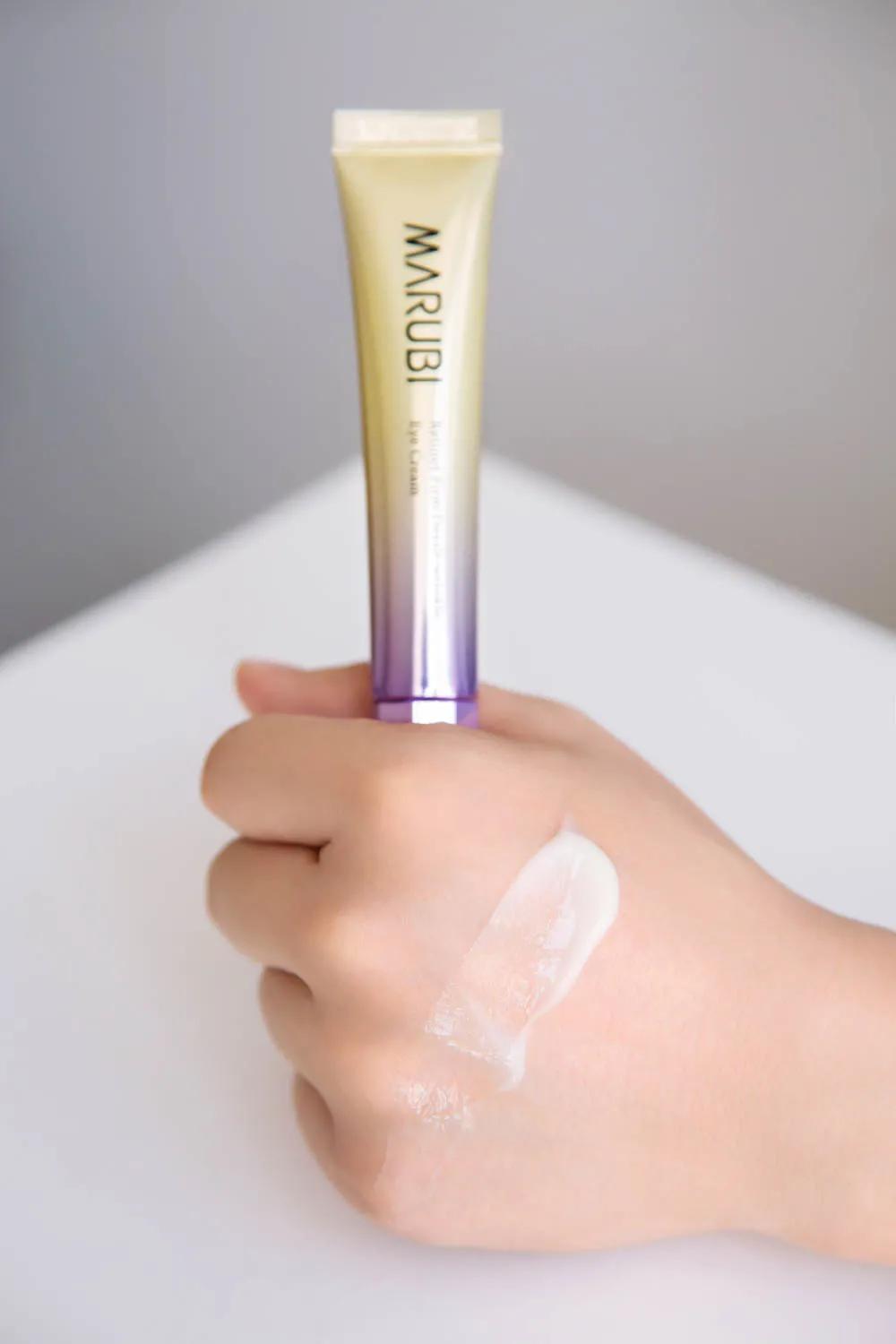 美肌修护焕彩眼霜,美肌保湿眼霜推荐