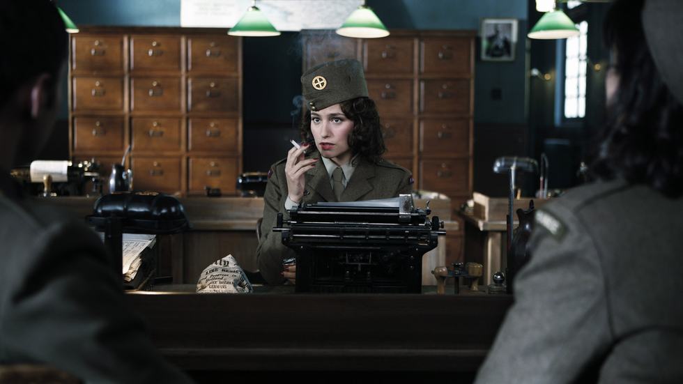 银幕经典詹姆斯·邦德（007）那样的人，是最不适合当间谍的？