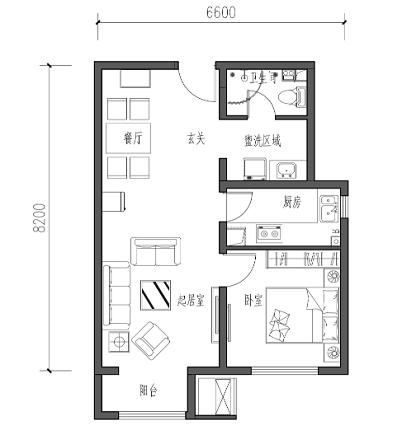 通州首个共有产权项目通和家园将摇号！实地踩盘带你看周边怎么样