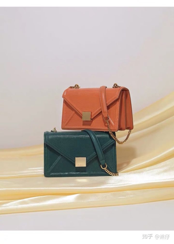千元包包推荐轻奢20岁,千元小众包包推荐百搭平价