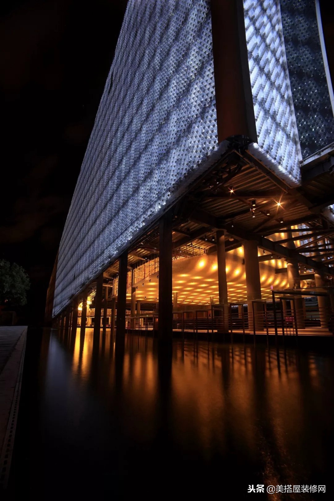 这位设计师给中国长脸了！他设计了一堆“垃圾”，却让……