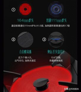 华帝燃气灶哪一款实惠好用,华帝燃气灶哪一款最好经济实惠