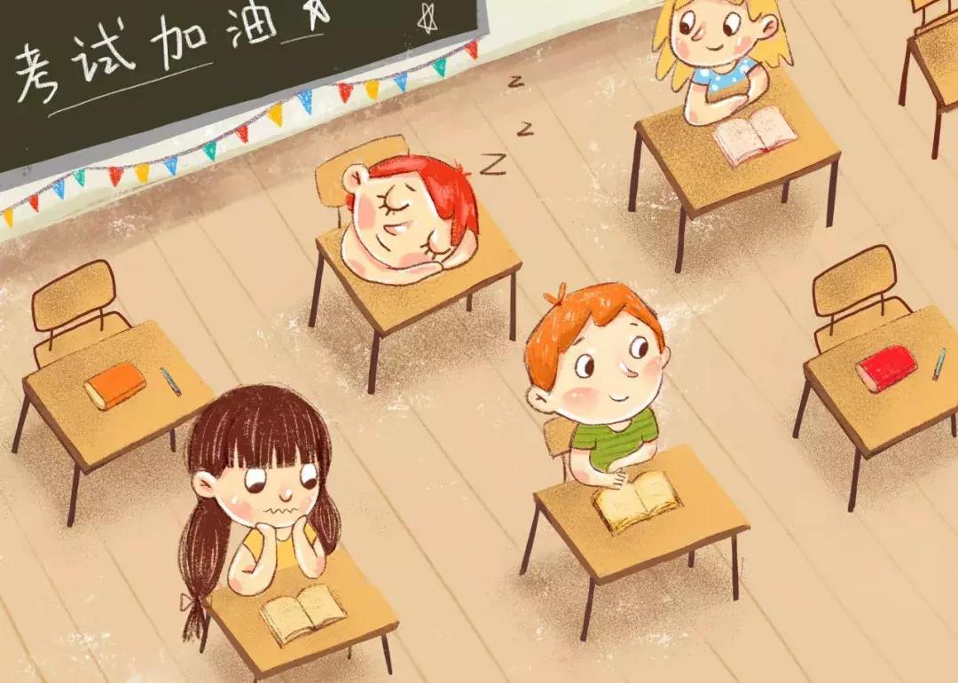 写作文常见的10大通病,老师教学生写作文的技巧