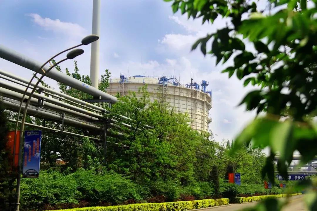 天津津南区荣程钢铁,天津荣程钢铁环境