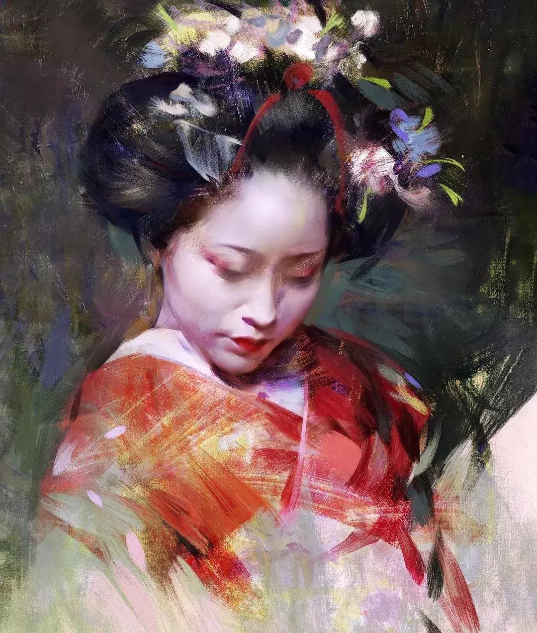 画皮画骨难画魂什么意思,画皮画骨难画心完整版