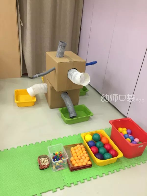 这份小中大班科探区全攻略请收好,让你省时省力又省心