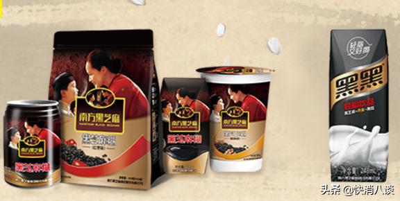 小芝麻带来大产业,小芝麻成就大产业