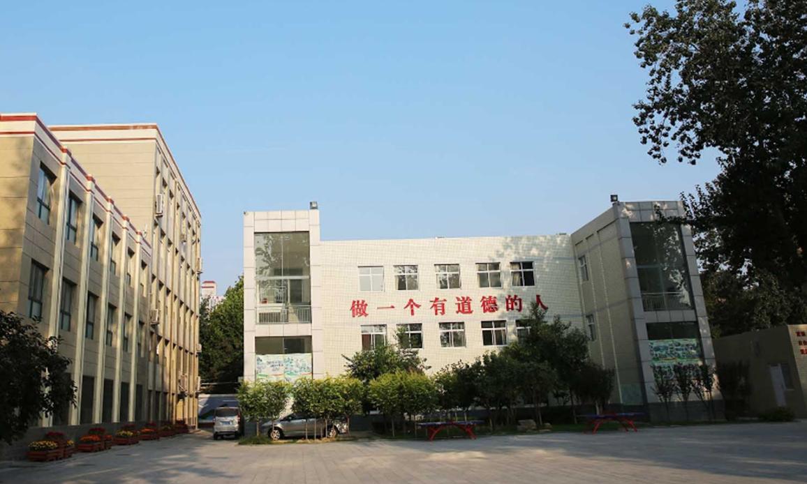 石家庄4所高中地址,石家庄最棒的高中排名前十