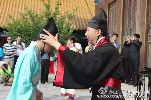 在济南,有种青春叫省实验!