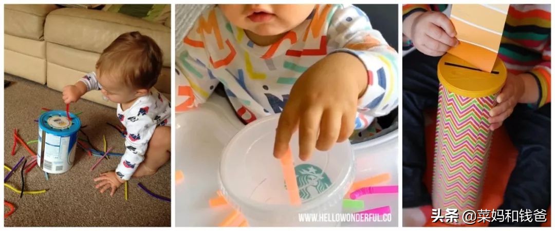 在家带娃不知道怎么玩？这里有15个免费小游戏，快来学习