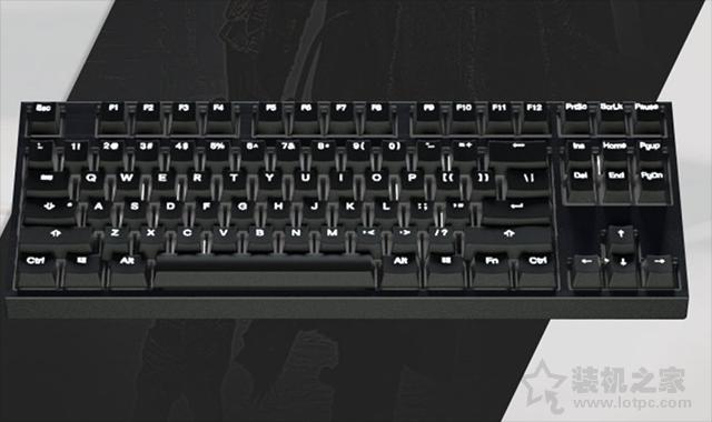 十大公认手感最好的机械键盘排名,手感好的平价机械键盘推荐