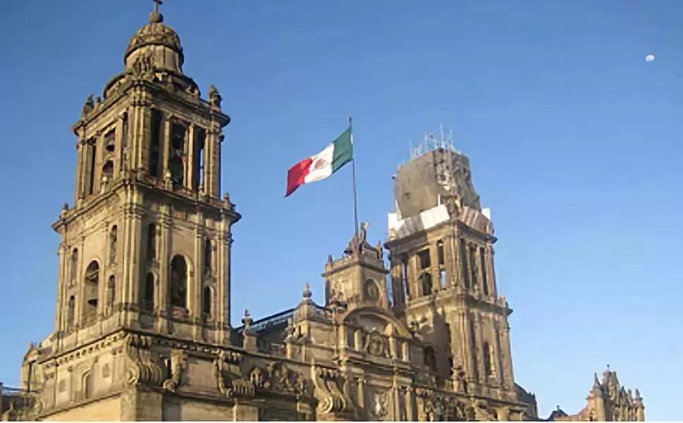 2024墨西哥展会一览表,墨西哥两轮车展