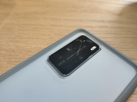 邦克仕康宁膜华为p40,邦克仕华为mate40pro磁吸壳