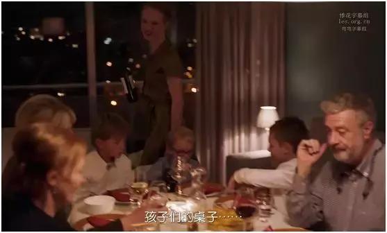 最不能让她忍受的，还是自己的身体