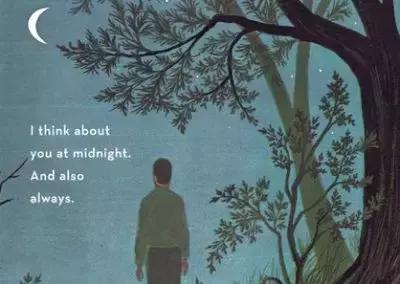 一个女人喜欢一个男人是什么样子,最喜欢一个人的时候是什么样子