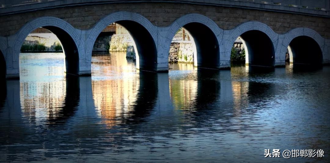 航拍峰峰风景视频,峰峰风景照